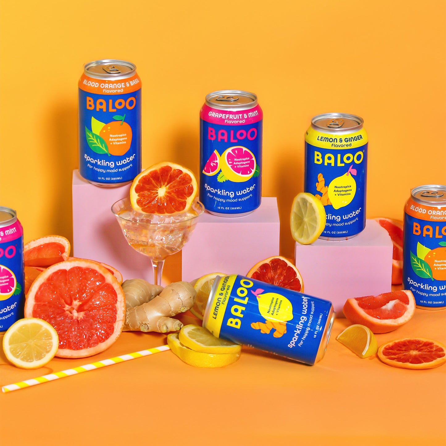 Variety Pack